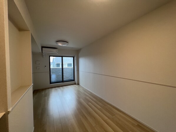 ハウオリエカヒの物件内観写真